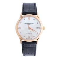 Baume Mercier Co. Artnet